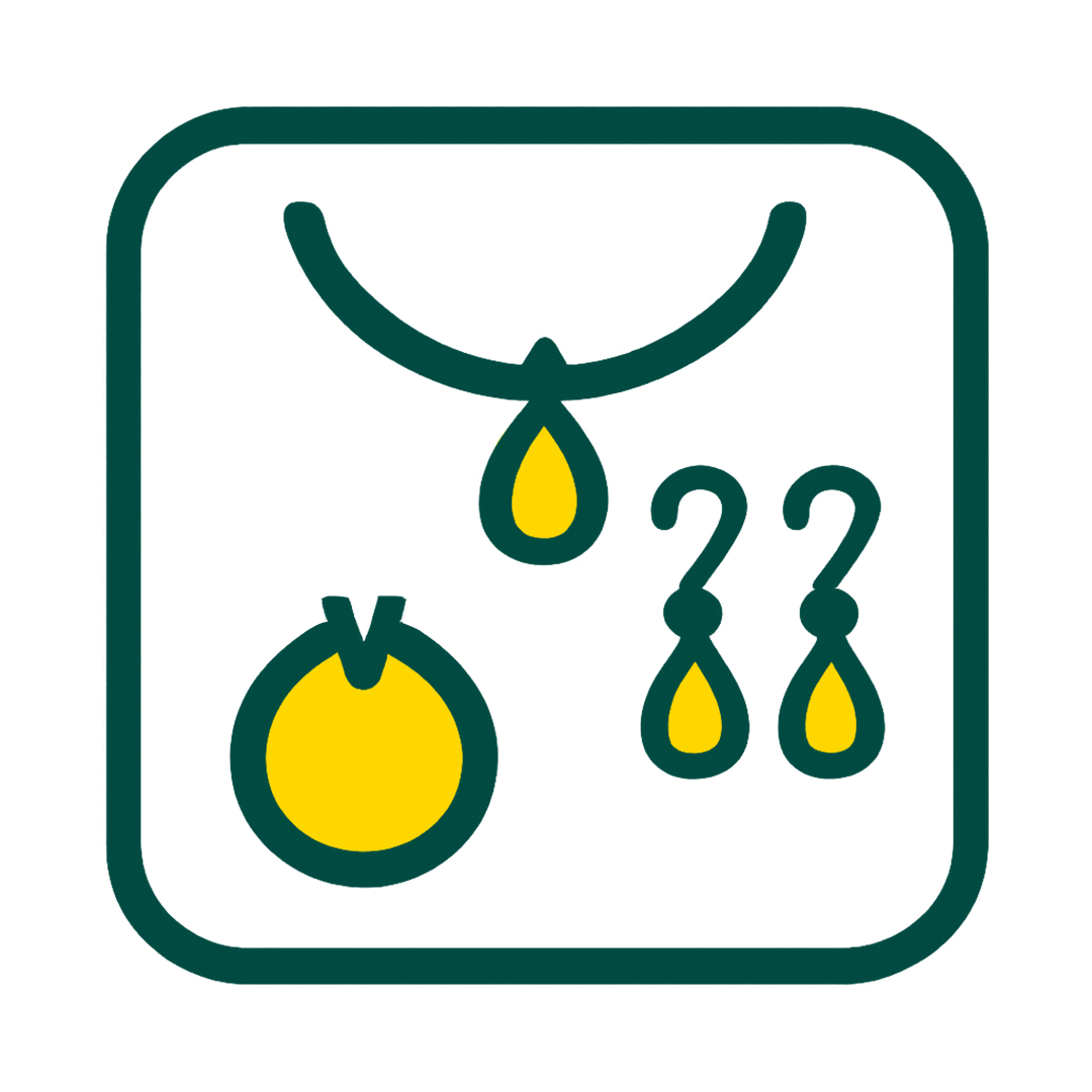 زیورآلات طلا